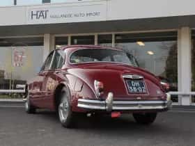 Jaguar MK II 3.4L (1960) thumbnail 29