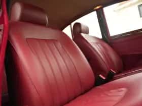 Jaguar MK II 3.4L (1960) thumbnail 4