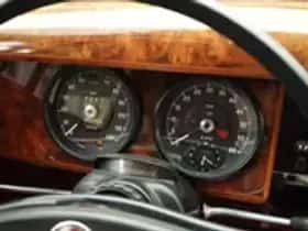 Jaguar MK II 3.4L (1960) thumbnail 33