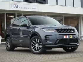 Land Rover Discovery Sport (2024)