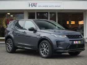 Land Rover Discovery Sport (2024) thumbnail 14