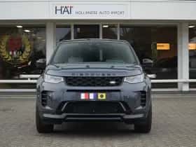 Land Rover Discovery Sport (2024) thumbnail 15