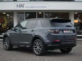 Land Rover Discovery Sport (2024) thumbnail 20