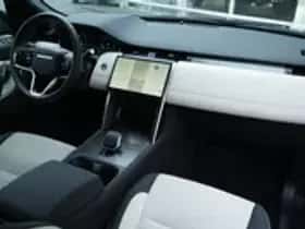Land Rover Discovery Sport (2024) thumbnail 22