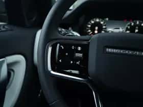 Land Rover Discovery Sport (2024) thumbnail 7
