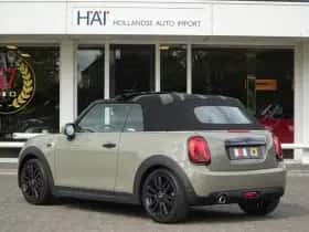 MINI Cabrio (2018) thumbnail 14