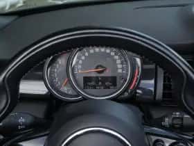 MINI Cabrio (2018) thumbnail 18