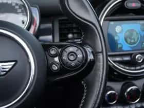 MINI Cabrio (2018) thumbnail 20