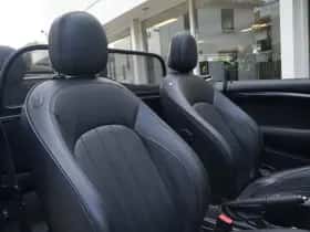 MINI Cabrio (2018) thumbnail 21