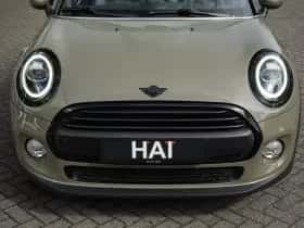MINI Cabrio (2018) thumbnail 9