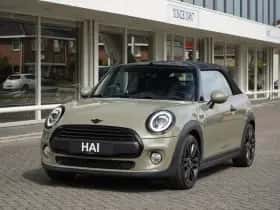MINI Cabrio (2018) thumbnail 10