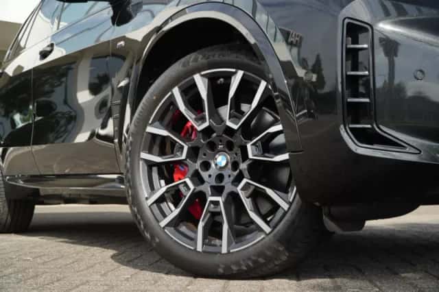 BMW X5 (2025) thumbnail 5