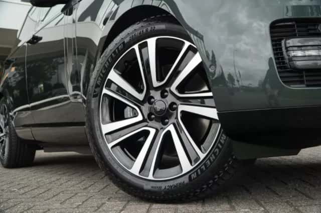 Land Rover Range Rover (2026) thumbnail 6