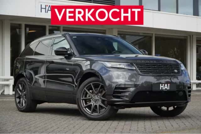 Land Rover Range Rover Velar (2025) thumbnail 1