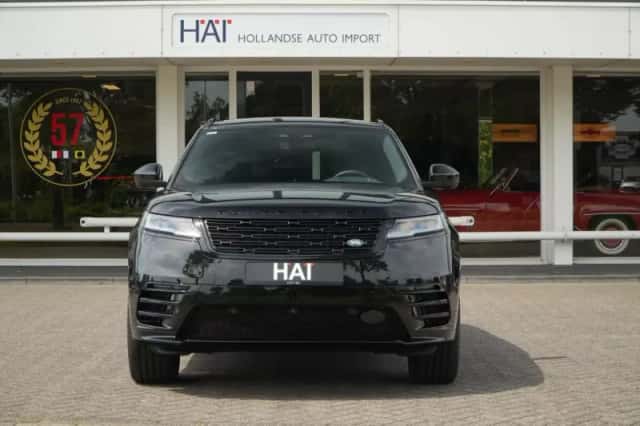 Land Rover Range Rover Velar (2025) thumbnail 2