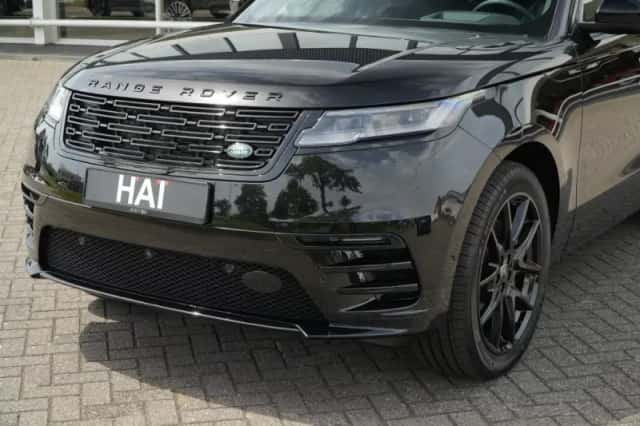 Land Rover Range Rover Velar (2025) thumbnail 3