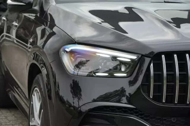 Mercedes-Benz GLE (2025) thumbnail 6