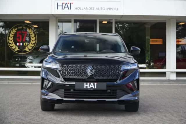Renault Austral (2026) thumbnail 2
