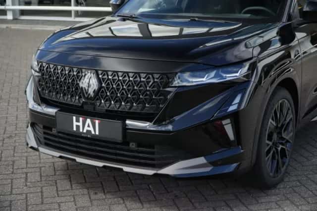 Renault Austral (2026) thumbnail 3