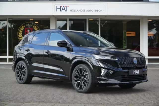 Renault Austral (2026) thumbnail 4