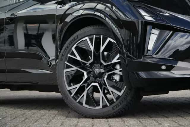 Renault Austral (2026) thumbnail 5