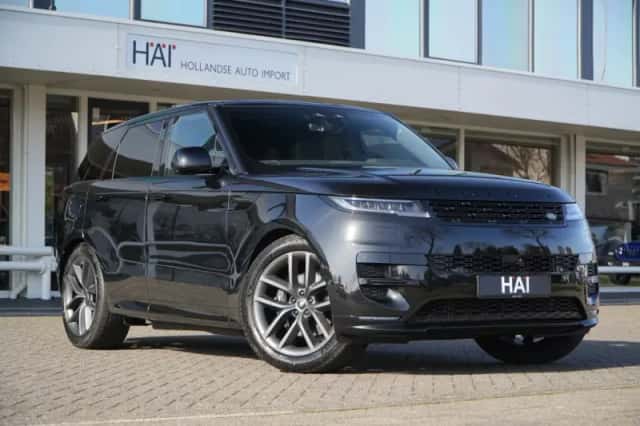 Land Rover Range Rover Sport (2026) thumbnail 1