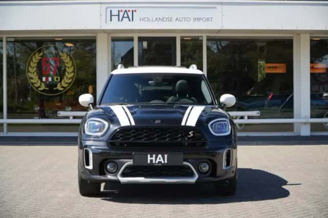 MINI Countryman (2022) thumbnail 2