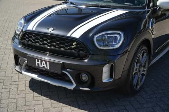 MINI Countryman (2022) thumbnail 3