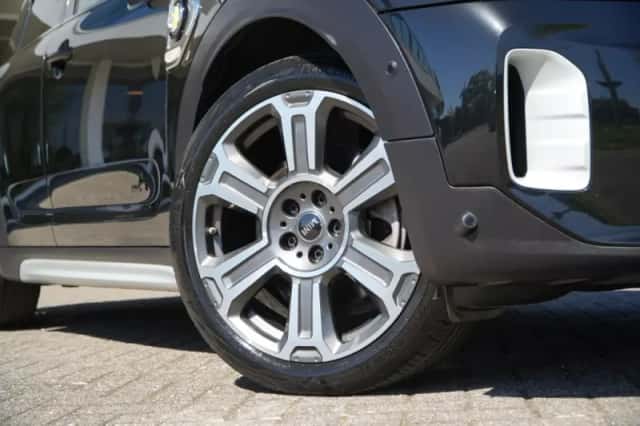 MINI Countryman (2022) thumbnail 4