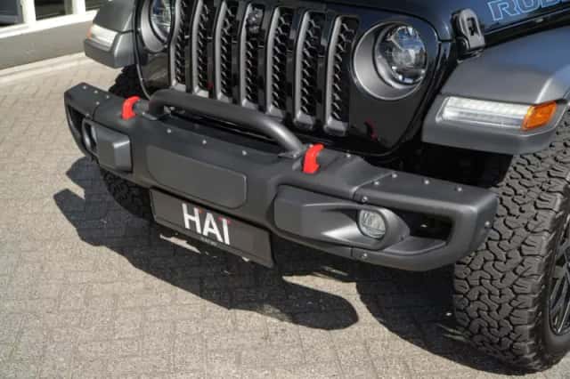 Jeep Wrangler (2023) thumbnail 3