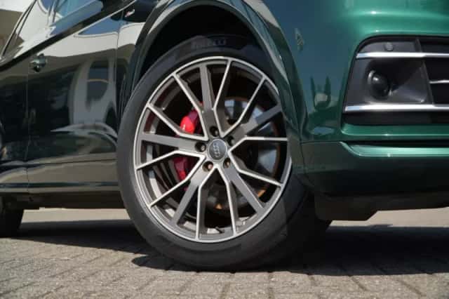 Audi Q5 (2020) thumbnail 4