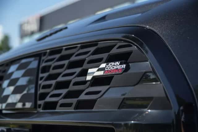 MINI Countryman (2024) thumbnail 6