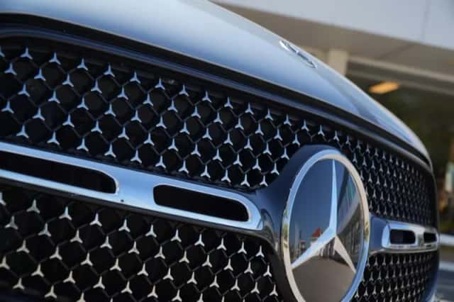 Mercedes-Benz GLC-Klasse (2023) thumbnail 4