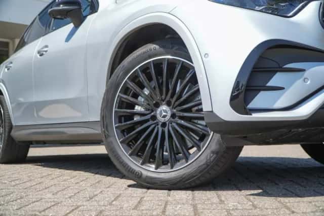 Mercedes-Benz GLC-Klasse (2023) thumbnail 6