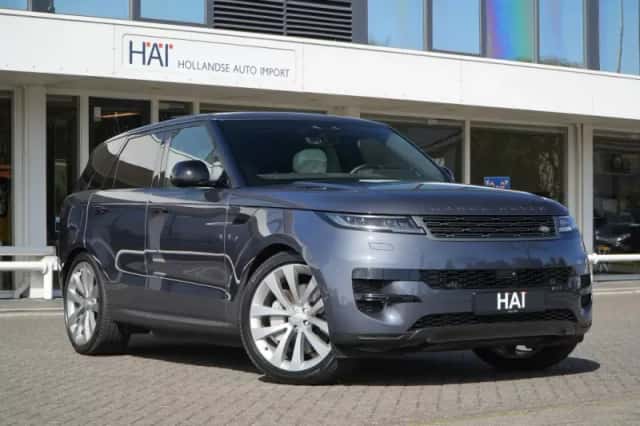 Land Rover Range Rover Sport (2023) thumbnail 1