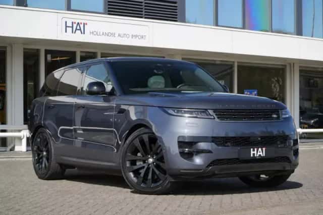 Land Rover Range Rover Sport (2023) thumbnail 1