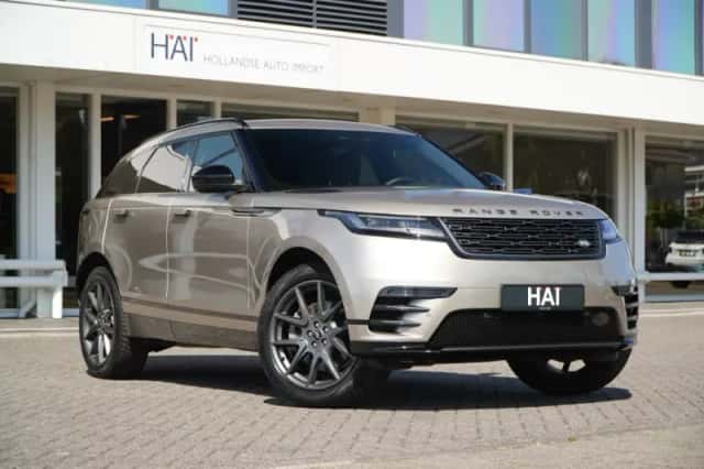 Land Rover Range Rover Velar (2025) thumbnail 1