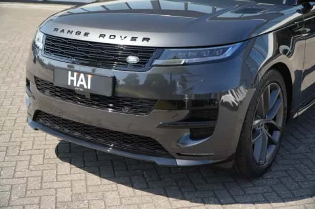 Land Rover Range Rover Sport (2026) thumbnail 6