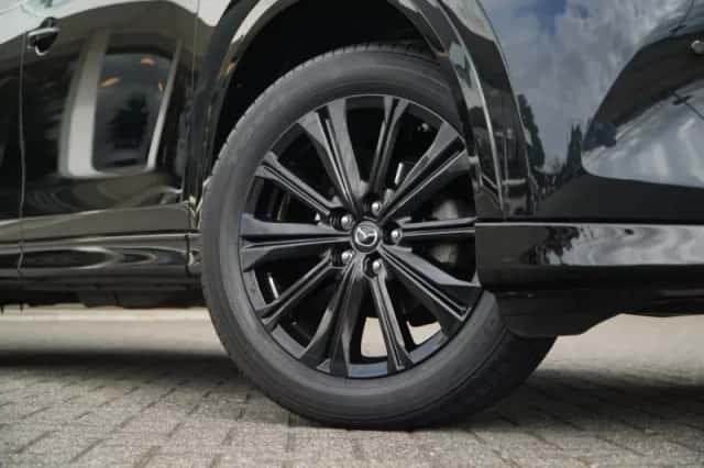 Mazda CX-5 (2024) thumbnail 5