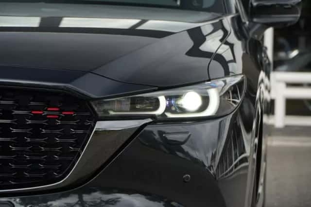 Mazda CX-5 (2024) thumbnail 6