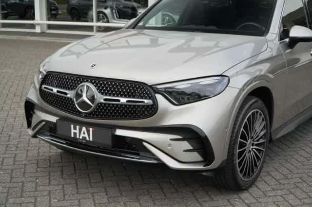 Mercedes-Benz GLC-Klasse (2023) thumbnail 3