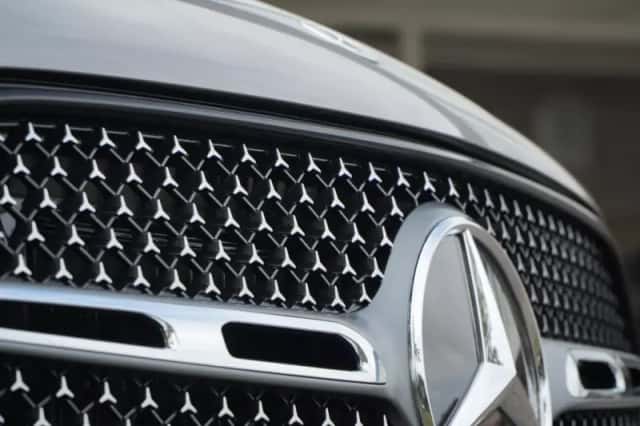 Mercedes-Benz GLC-Klasse (2023) thumbnail 4