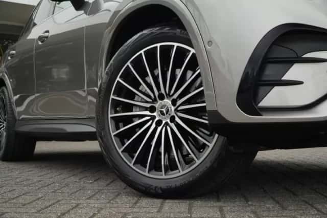 Mercedes-Benz GLC-Klasse (2023) thumbnail 6