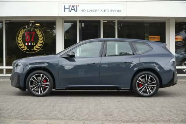 BMW iX3 (2026) thumbnail 6