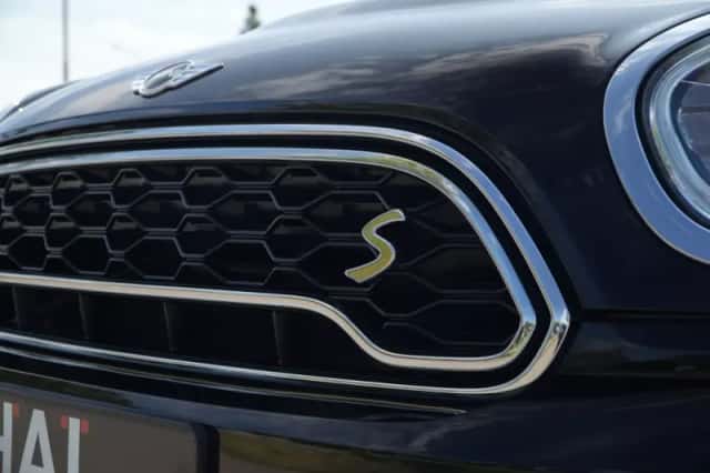 MINI Countryman (2017) thumbnail 6