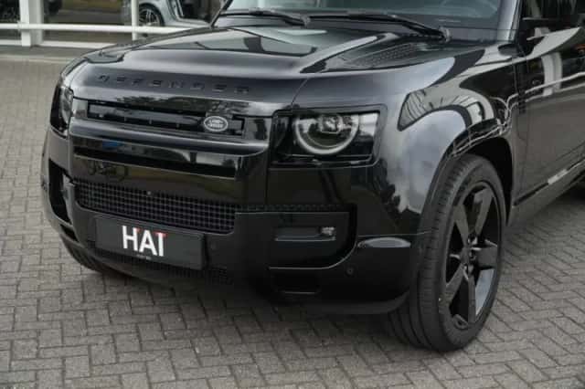 Land Rover Defender (2026) thumbnail 4