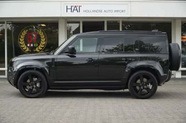 Land Rover Defender (2026) thumbnail 6