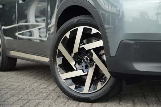 MINI Countryman (2024) thumbnail 4