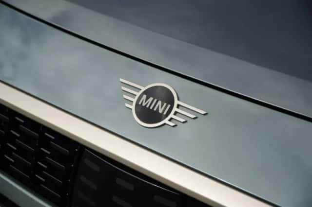 MINI Countryman (2024) thumbnail 6