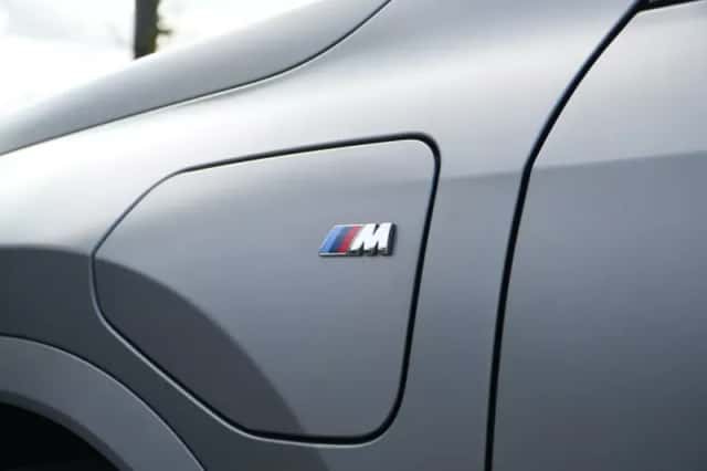 BMW X1 (2023) thumbnail 6